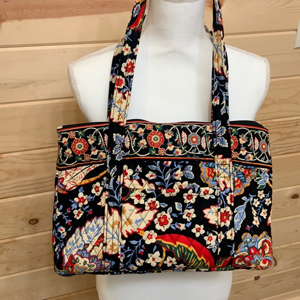 Vera Bradley Tote